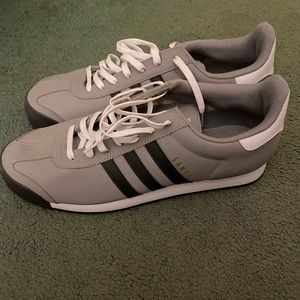 Adidas Samoa